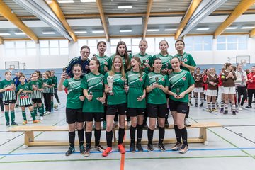 Bild 59 - C-Juniorinnen 2 Loewinnen Cup